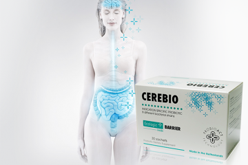 Cerebio Ecologic® Barrier sản xuất của nước nào?